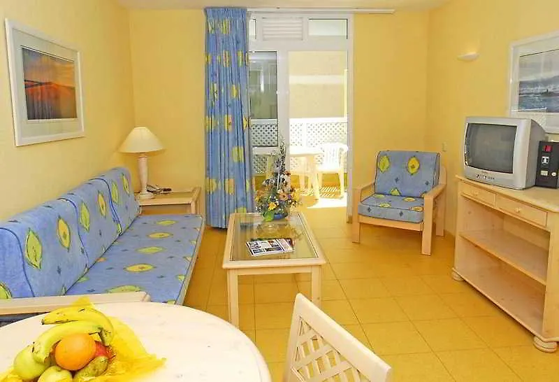 Apartament Ura Jardin Del Atlantico Playa del Inglés