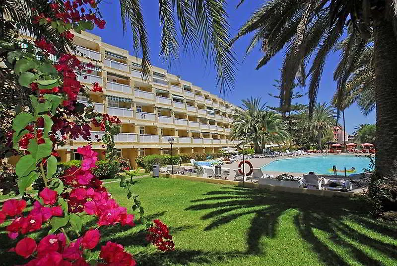 Ura Jardin Del Atlantico Lejlighed Playa del Inglés