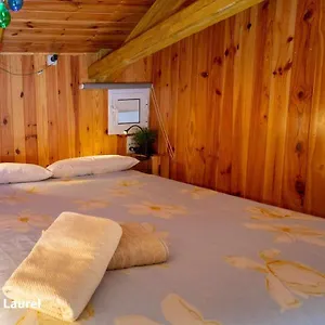  Appartement La Casa Del Druida Espagne