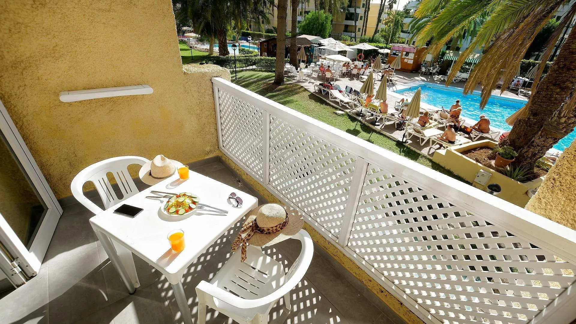 Ura Jardin Del Atlantico Apartment Playa del Ingles   Playa del Ingles (Gran Canaria)