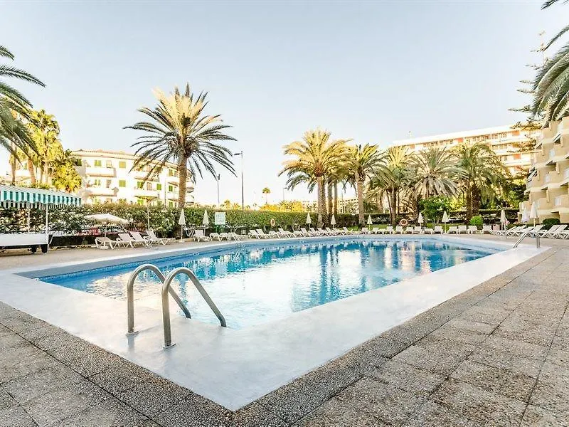 Ura Jardin Del Atlantico Apartment Playa del Ingles