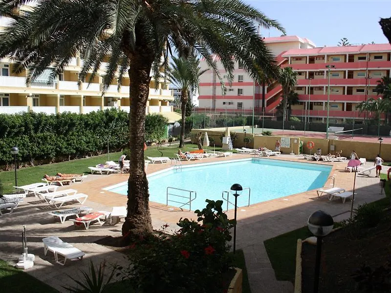 Ura Jardin Del Atlantico Apartment Playa del Ingles