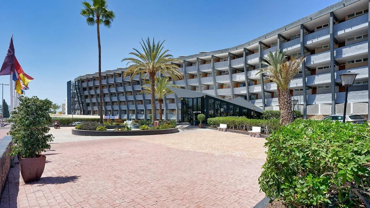 Ura Jardin Del Atlantico Apartment Playa del Ingles