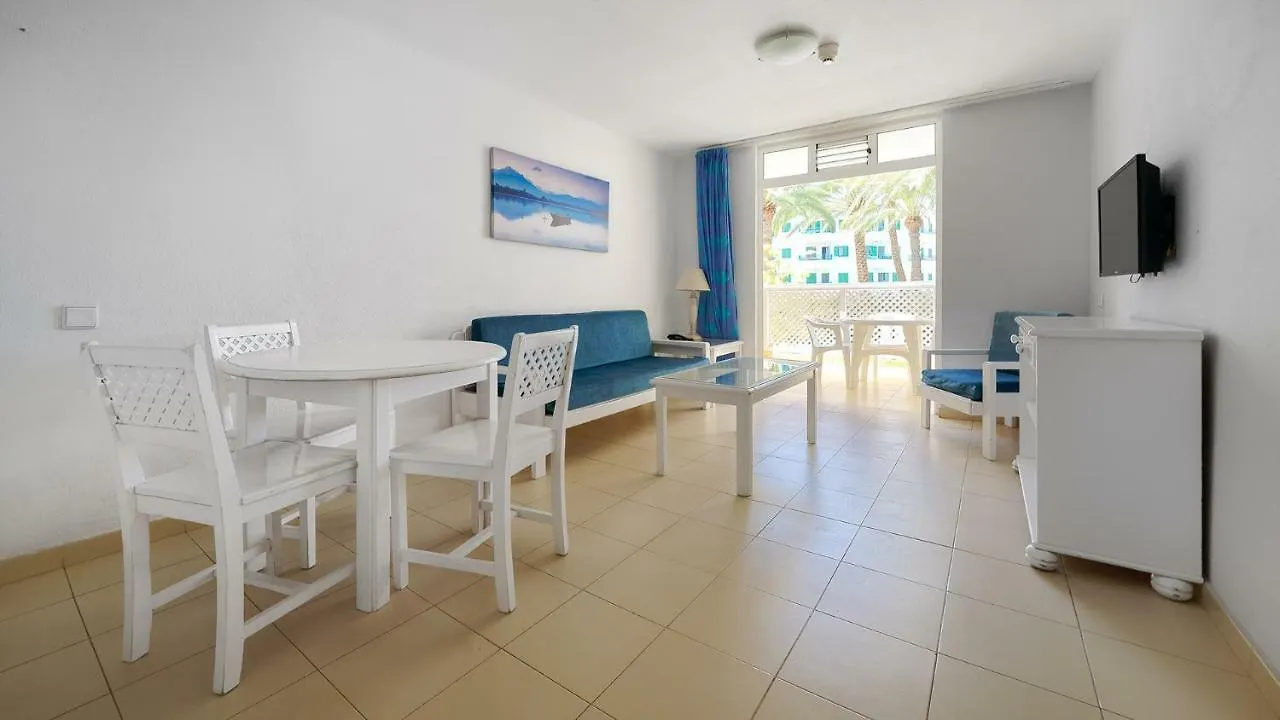 Ura Jardin Del Atlantico Apartment Playa del Ingles